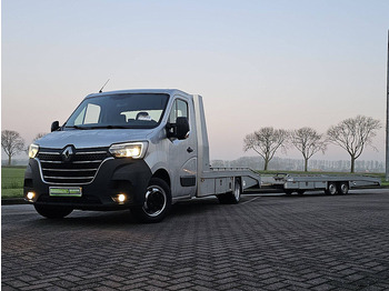 Bedrijfswagen RENAULT Master 2.3