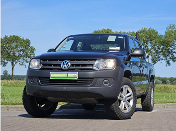 Pick-up VOLKSWAGEN Amarok