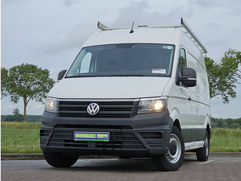 Gesloten bestelwagen VOLKSWAGEN Crafter