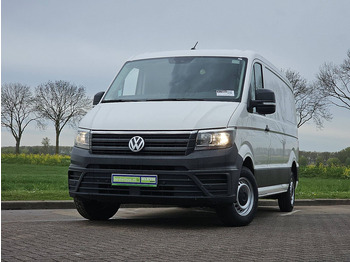 Kleine bestelwagen VOLKSWAGEN Crafter 30