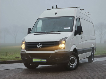 Gesloten bestelwagen VOLKSWAGEN Crafter 35