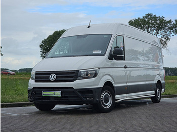 Gesloten bestelwagen VOLKSWAGEN Crafter 35