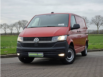 Kleine bestelwagen VOLKSWAGEN Transporter
