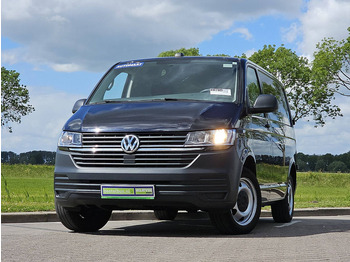 Kleine bestelwagen VOLKSWAGEN Transporter