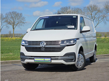 Kleine bestelwagen VOLKSWAGEN Transporter