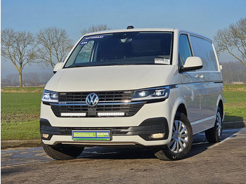 Kleine bestelwagen VOLKSWAGEN Transporter