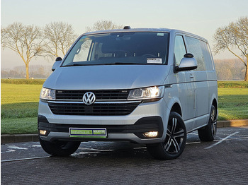Kleine bestelwagen VOLKSWAGEN Transporter