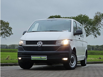 Kleine bestelwagen VOLKSWAGEN Transporter