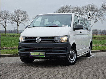 Minibus VOLKSWAGEN Transporter