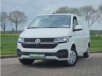 Kleine bestelwagen VOLKSWAGEN Transporter