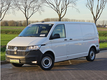 Kleine bestelwagen Volkswagen Transporter 2.0 TDI L2H1 Navi 4 Motion: afbeelding 2