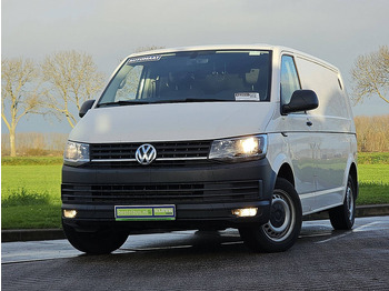 Kleine bestelwagen VOLKSWAGEN Transporter