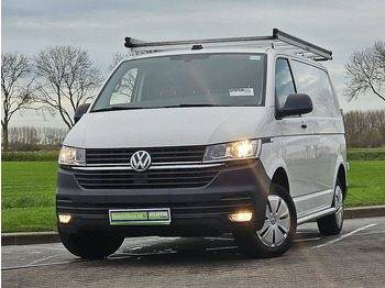 Kleine bestelwagen VOLKSWAGEN Transporter