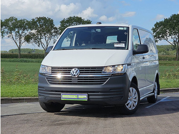 Kleine bestelwagen VOLKSWAGEN Transporter