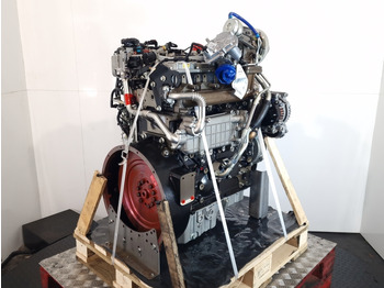 Motor PERKINS