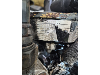 Motor voor Vrachtwagen Cummins  6BTA Inline engine B235 Engine (Truck): afbeelding 2