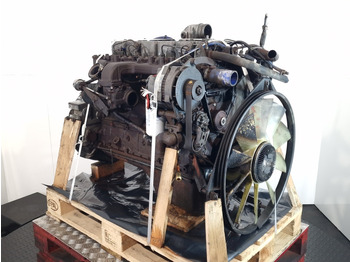 Motor voor Vrachtwagen Cummins  6BTA Inline engine B235 Engine (Truck): afbeelding 5