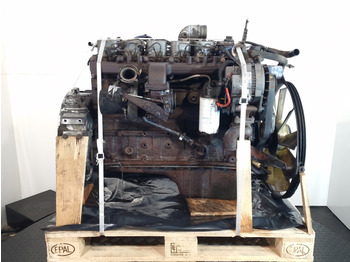 Motor voor Vrachtwagen Cummins  6BTA Inline engine B235 Engine (Truck): afbeelding 4