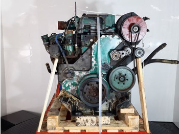 Motor voor Vrachtwagen Cummins ISM11 M405E 20 Engine (Truck): afbeelding 5