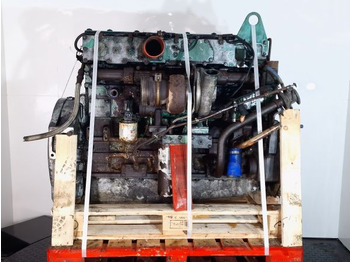 Motor voor Vrachtwagen Cummins ISM11 M405E 20 Engine (Truck): afbeelding 3