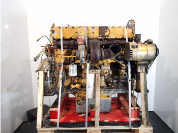 Motor voor Bouwmachine Cummins LT10-C225 Engine (Plant): afbeelding 5