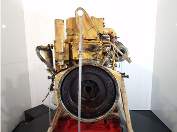 Motor voor Bouwmachine Cummins LT10-C225 Engine (Plant): afbeelding 4