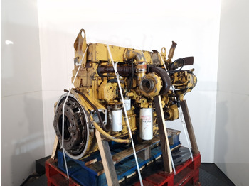 Motor CUMMINS