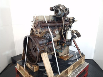 Motor CUMMINS