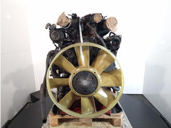 Motor voor Vrachtwagen DAF CF PR228 U1 Refuse Spec Engine (Truck): afbeelding 5