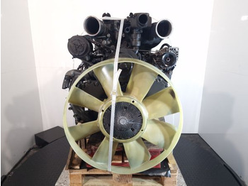 Motor voor Vrachtwagen DAF CF310 PR228 U1 Engine (Truck): afbeelding 5