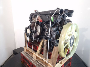 Motor voor Vrachtwagen DAF CF310 PR228 U1 Engine (Truck): afbeelding 4