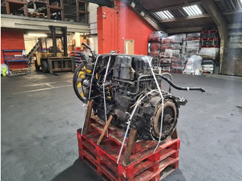 Motor voor Vrachtwagen DAF MX340U1 Engine 460: afbeelding 2