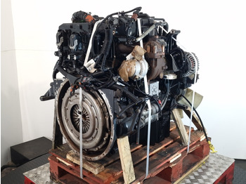 Motor DAF