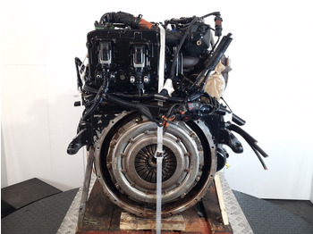 Motor voor Vrachtwagen DAF PX-5 112 H1 Engine (Truck): afbeelding 3