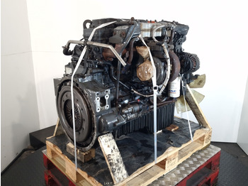 Motor DAF