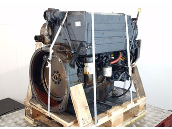 Motor DEUTZ