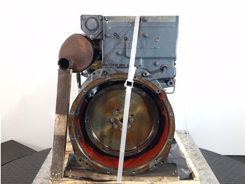 Motor voor Bouwmachine Deutz F4L2011 Engine (Plant): afbeelding 3