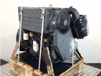 Motor voor Bouwmachine Deutz F4L2011 Engine (Plant): afbeelding 5