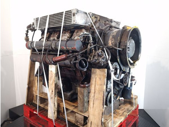 Motor voor Industriële machine Deutz F8L413F Engine (Industrial): afbeelding 5
