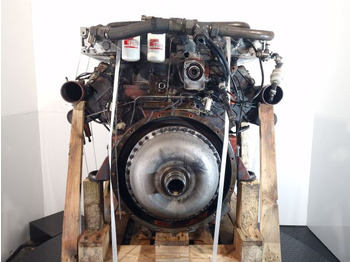 Motor voor Industriële machine Deutz F8L413F Engine (Industrial): afbeelding 3