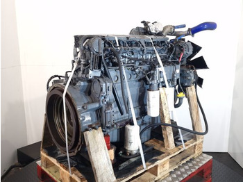 Motor DEUTZ