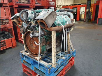 Motor voor Industriële machine Deutz TCD2015 V08: afbeelding 5