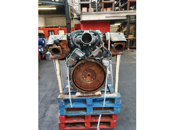 Motor voor Industriële machine Deutz TCD2015 V08: afbeelding 4