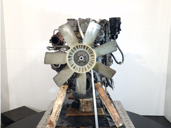 Motor voor Bouwmachine Isuzu 4HK1XDIBA-01 Engine (Plant): afbeelding 5