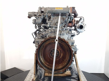 Motor voor Bouwmachine Isuzu 4HK1XDIBA-01 Engine (Plant): afbeelding 2
