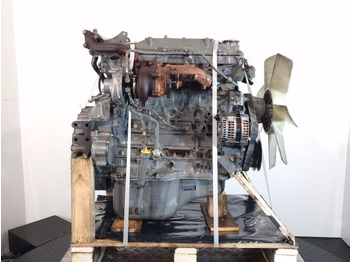 Motor voor Bouwmachine Isuzu 4HK1XDIBA-01 Engine (Plant): afbeelding 3