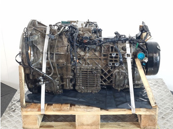 Versnellingsbak Isuzu M0798 EUR6 Gearbox: afbeelding 4