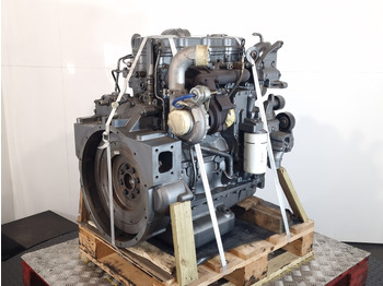 Motor IVECO