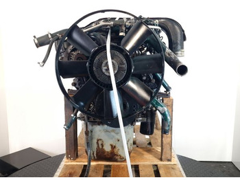 Motor voor Vrachtwagen MAN D0836 LF04 Engine (Truck) 2004 220: afbeelding 5