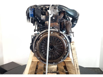 Motor voor Vrachtwagen MAN D0836 LF04 Engine (Truck) 2004 220: afbeelding 2